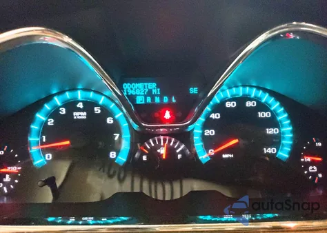 2014 Chevrolet Traverse Ls z USA, uszkodzony, nr VIN 1GNKVFED8EJ129749